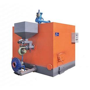 生物質(zhì)蒸汽發(fā)生器