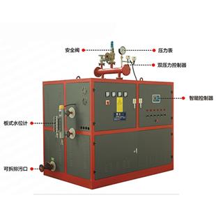 電蒸汽發(fā)生器